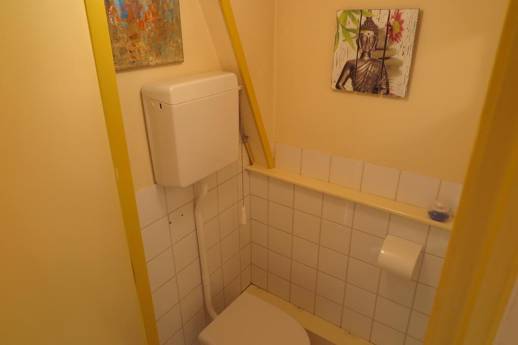 Zierikzee Appartement Zz 41 B&B Habitación foto