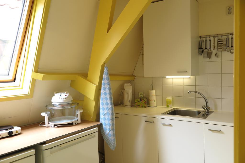 Zierikzee Appartement Zz 41 B&B Habitación foto