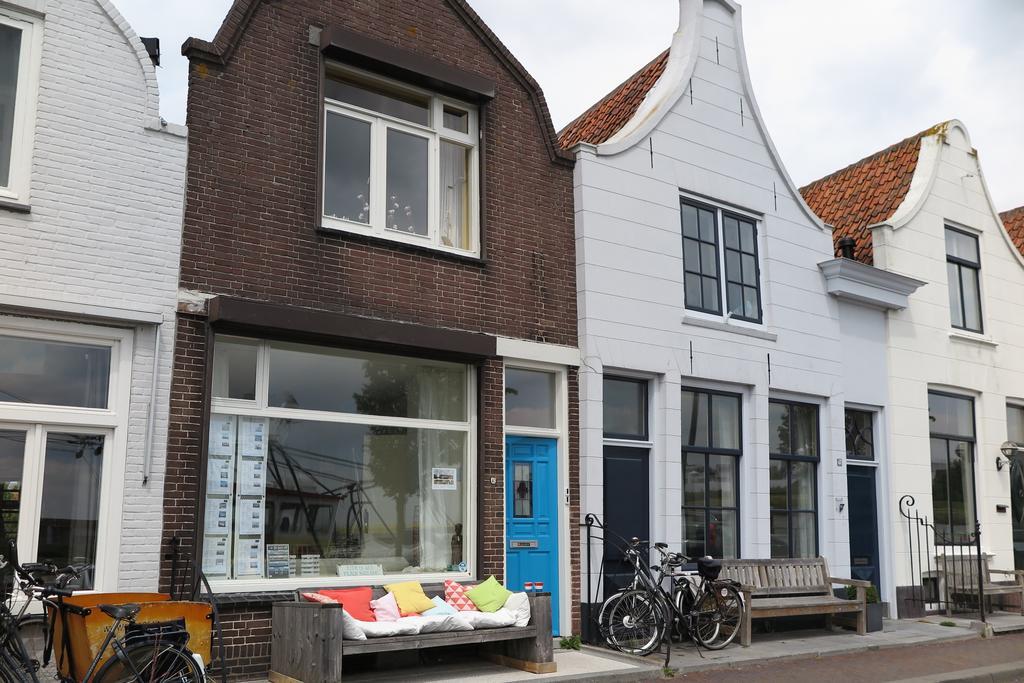 Zierikzee Appartement Zz 41 B&B Habitación foto