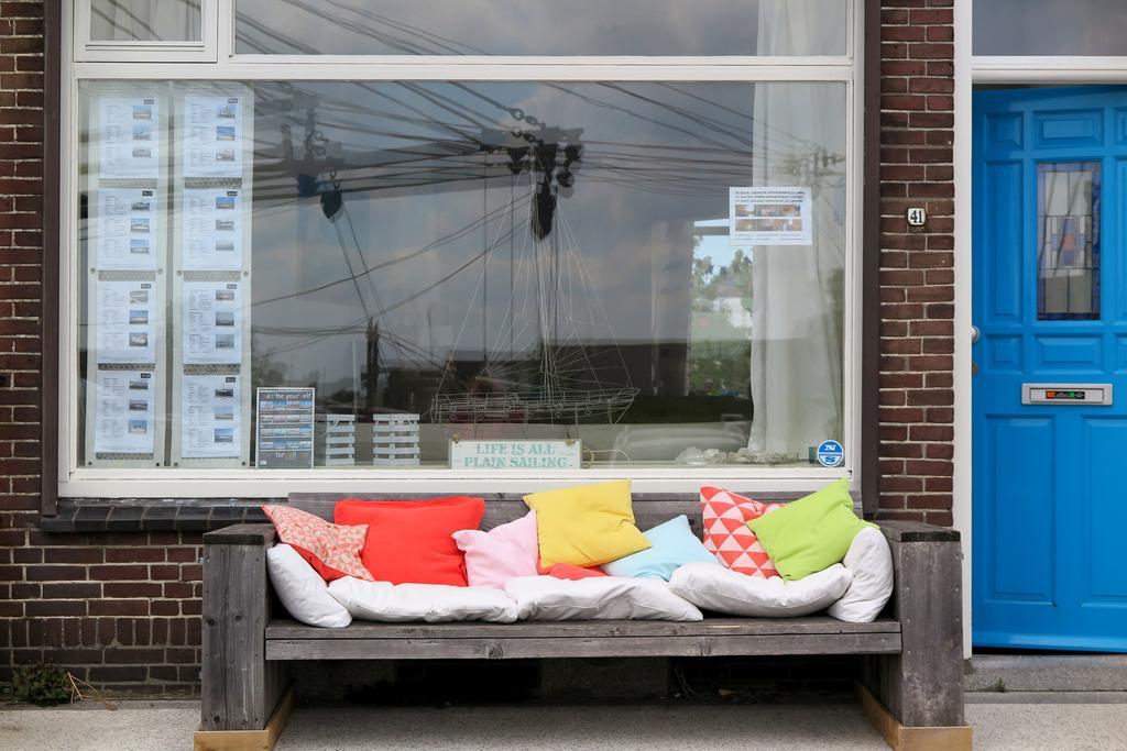 Zierikzee Appartement Zz 41 B&B Habitación foto